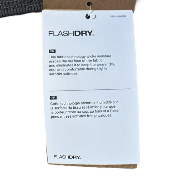 The North Face Women’s Aphrodite Motion Crop Pants XL Graphite Grey NWT FlashDry - Picture 8 of 11